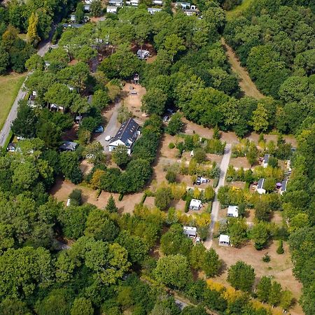 Camping De Kergo Ploemel Exterior photo